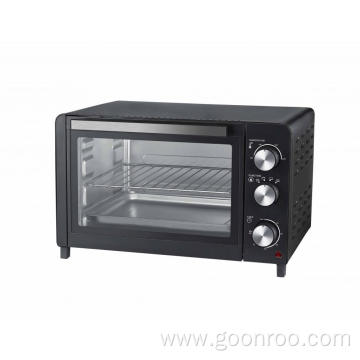 23L toaster oven household use